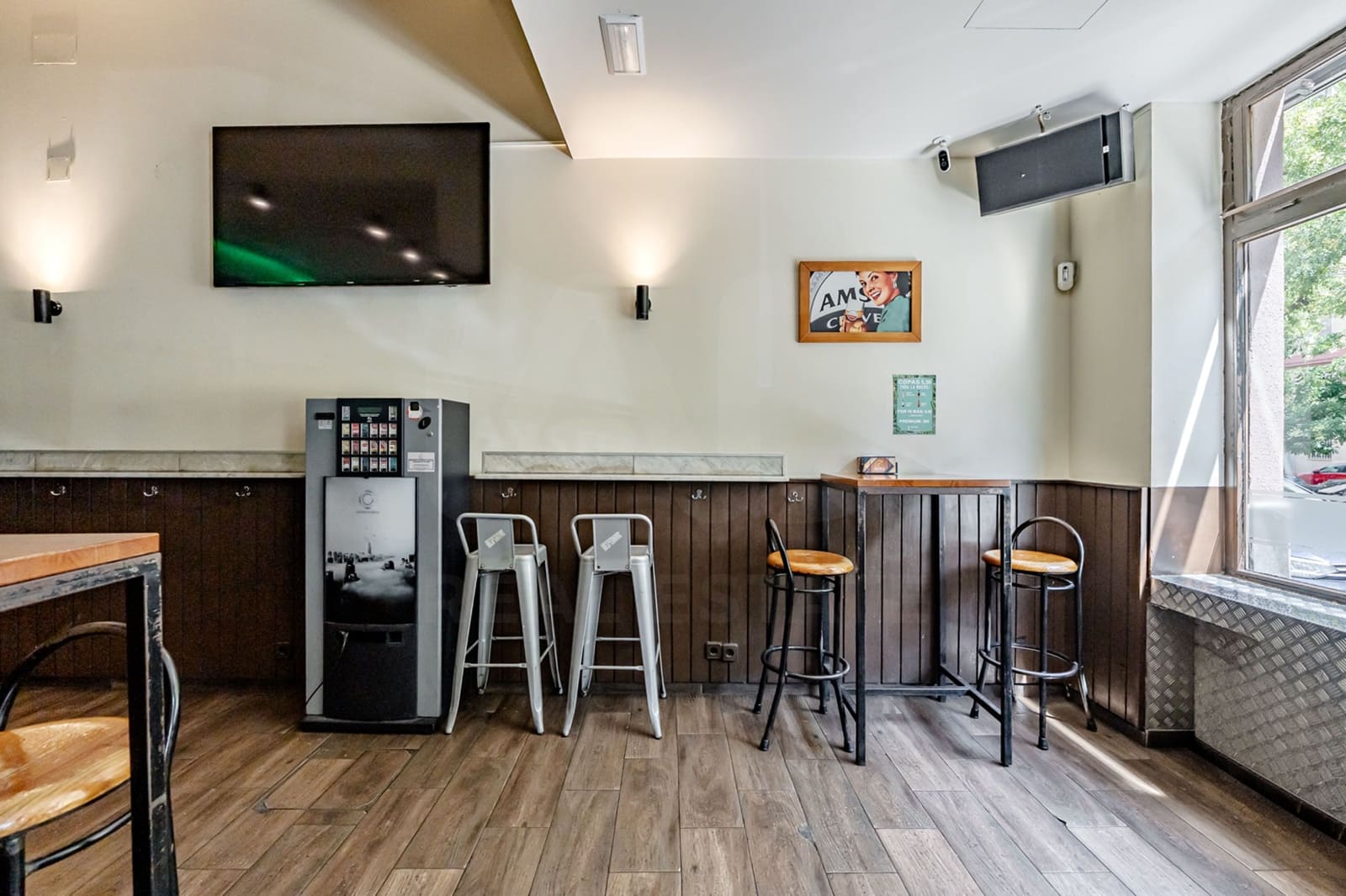 Local Commercial à vendre à Madrid ville - 890 000 € (Ref: 9987907)