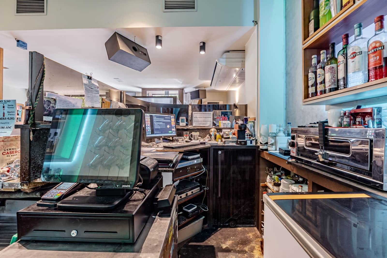 Local Commercial à vendre à Madrid ville - 890 000 € (Ref: 9987907)