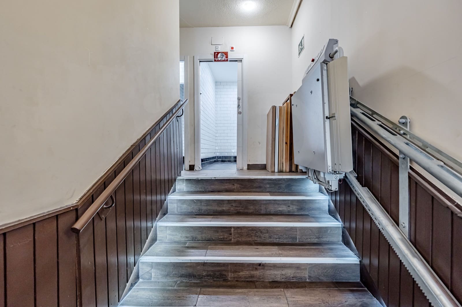 Local Commercial à vendre à Madrid ville - 890 000 € (Ref: 9987907)