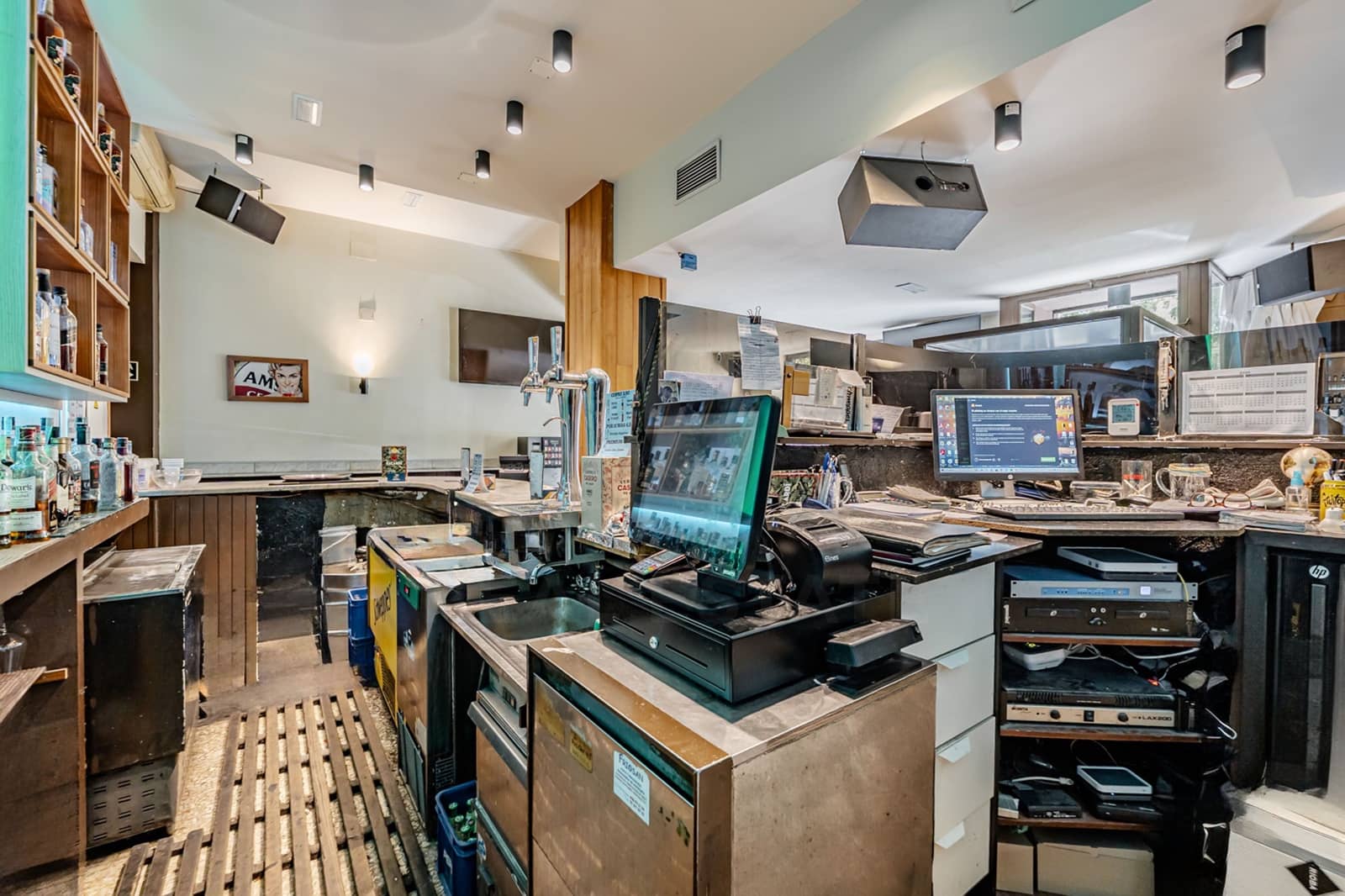 Local Commercial à vendre à Madrid ville - 890 000 € (Ref: 9987907)