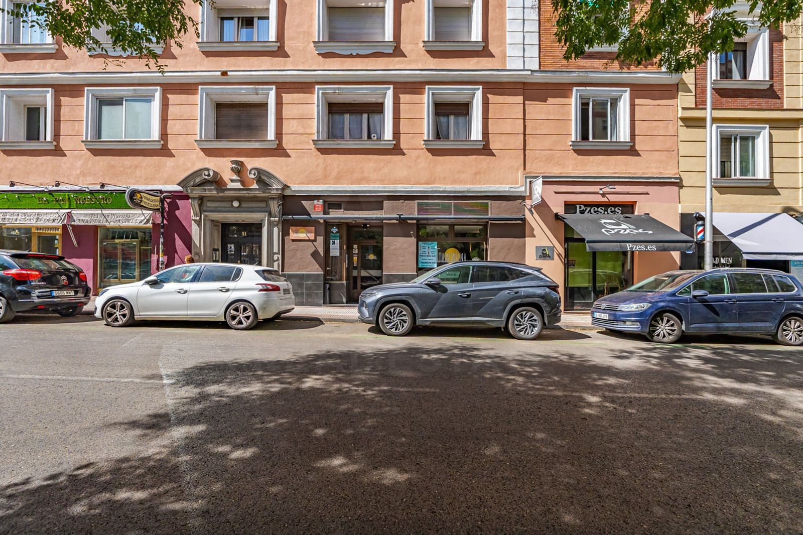 Local Commercial à vendre à Madrid ville - 890 000 € (Ref: 9987907)