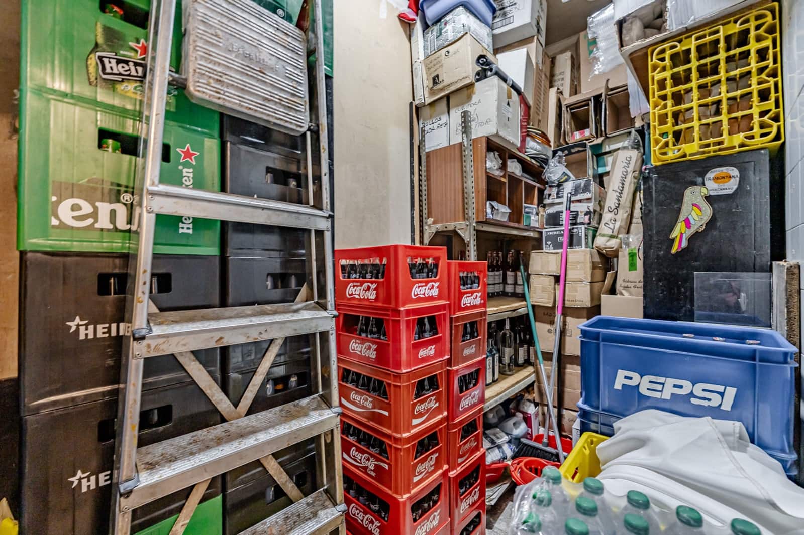 Local Commercial à vendre à Madrid ville - 890 000 € (Ref: 9987907)