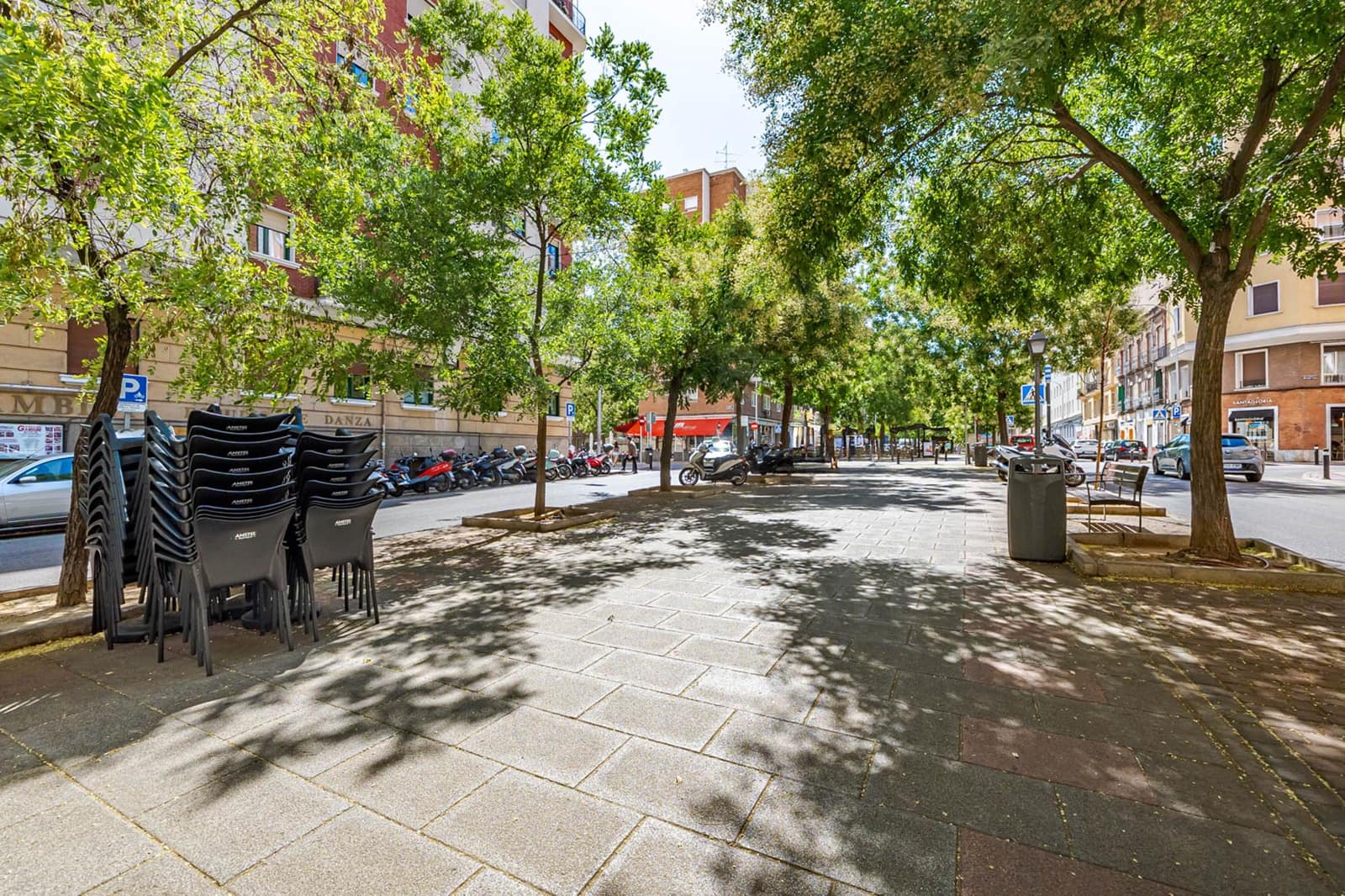 Local Commercial à vendre à Madrid ville - 890 000 € (Ref: 9987907)