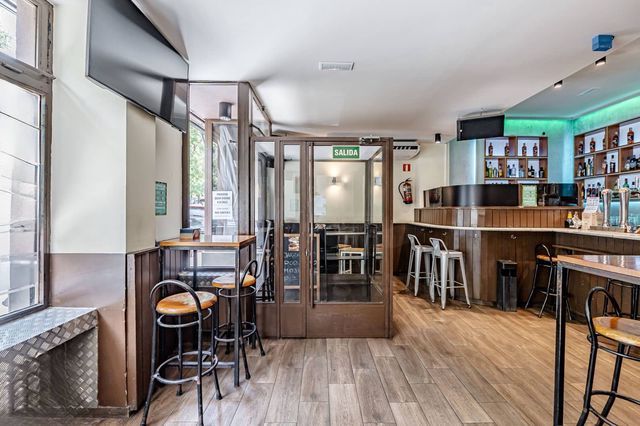 Local Comercial en Madrid ciudad en venta - 890.000 € (Ref: 9987907)