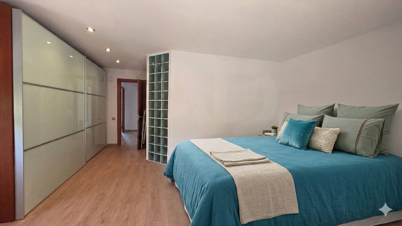 4 soverom Villa til leie i Sant Cugat del Valles med svømmebasseng - € 4 500 (Ref: 9987908)