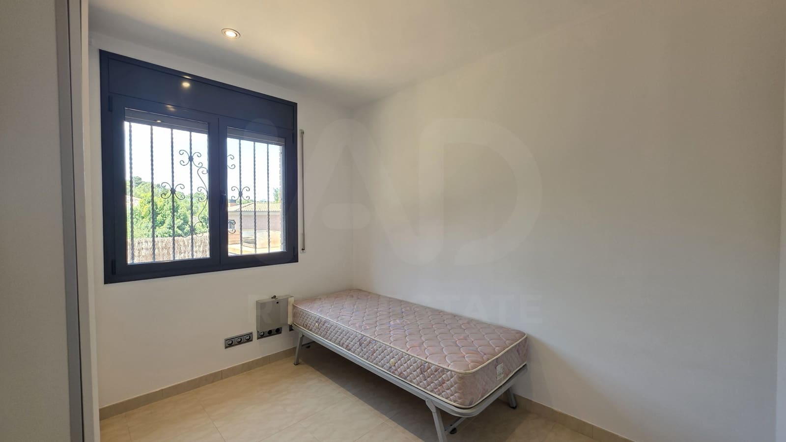 4 soverom Villa til leie i Sant Cugat del Valles med svømmebasseng - € 4 500 (Ref: 9987908)