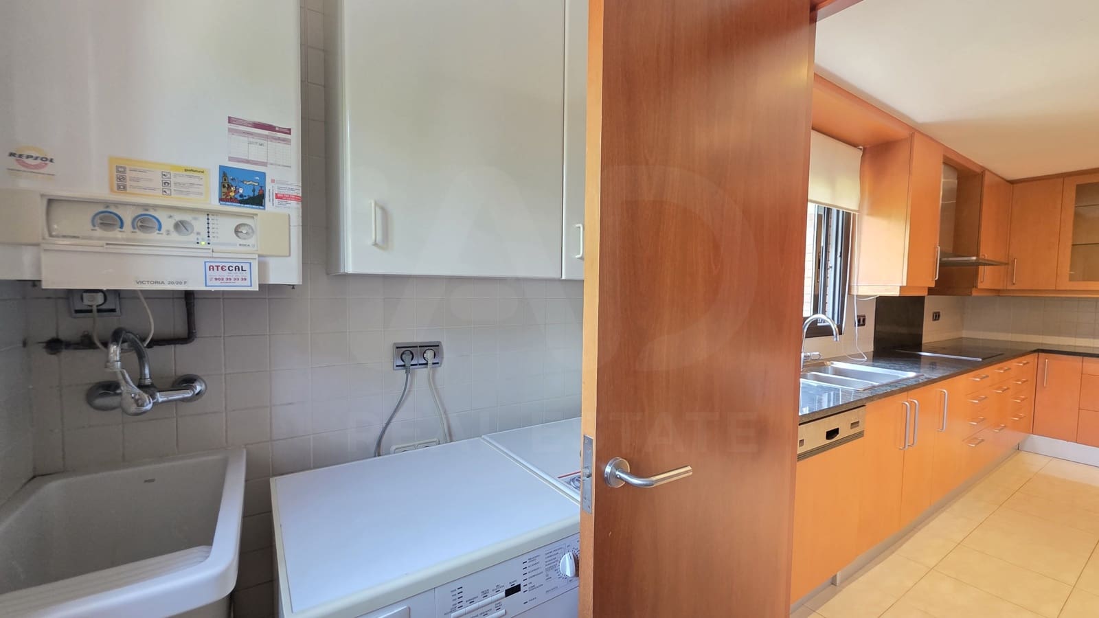 4 soverom Villa til leie i Sant Cugat del Valles med svømmebasseng - € 4 500 (Ref: 9987908)
