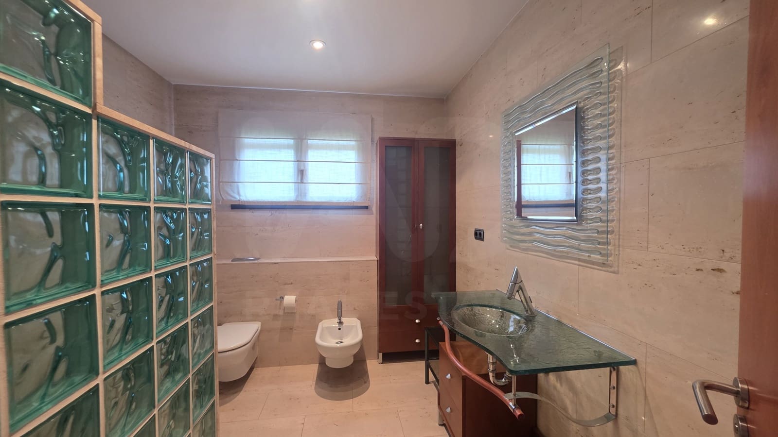 4 soverom Villa til leie i Sant Cugat del Valles med svømmebasseng - € 4 500 (Ref: 9987908)