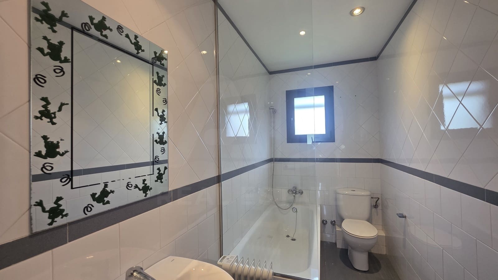 4 soverom Villa til leie i Sant Cugat del Valles med svømmebasseng - € 4 500 (Ref: 9987908)