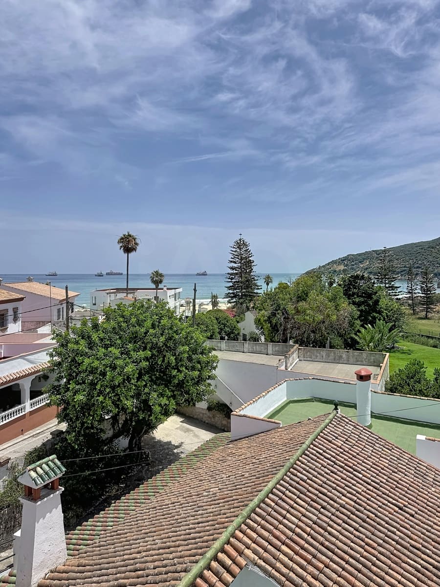 5 slaapkamer Villa te koop in Cadiz stad met garage - € 575.000 (Ref: 9987909)