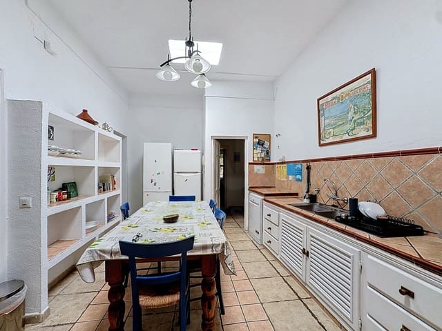 Chalet de 5 habitaciones en Cádiz ciudad en venta con garaje - 575.000 € (Ref: 9987909)