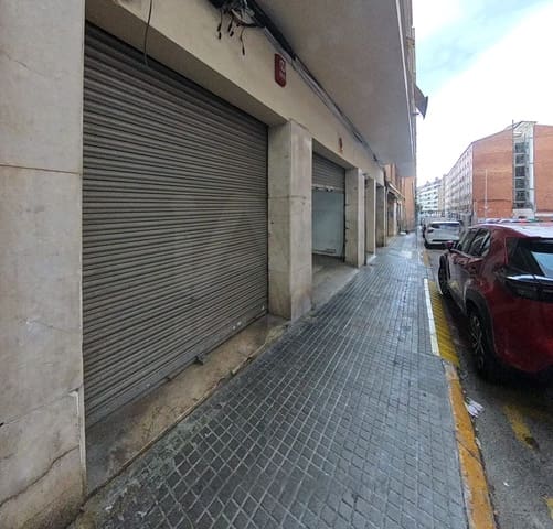 Erhverv til salg i Terrassa - € 140.000 (Ref: 9987910)