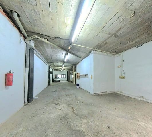 Erhverv til salg i Terrassa - € 140.000 (Ref: 9987910)