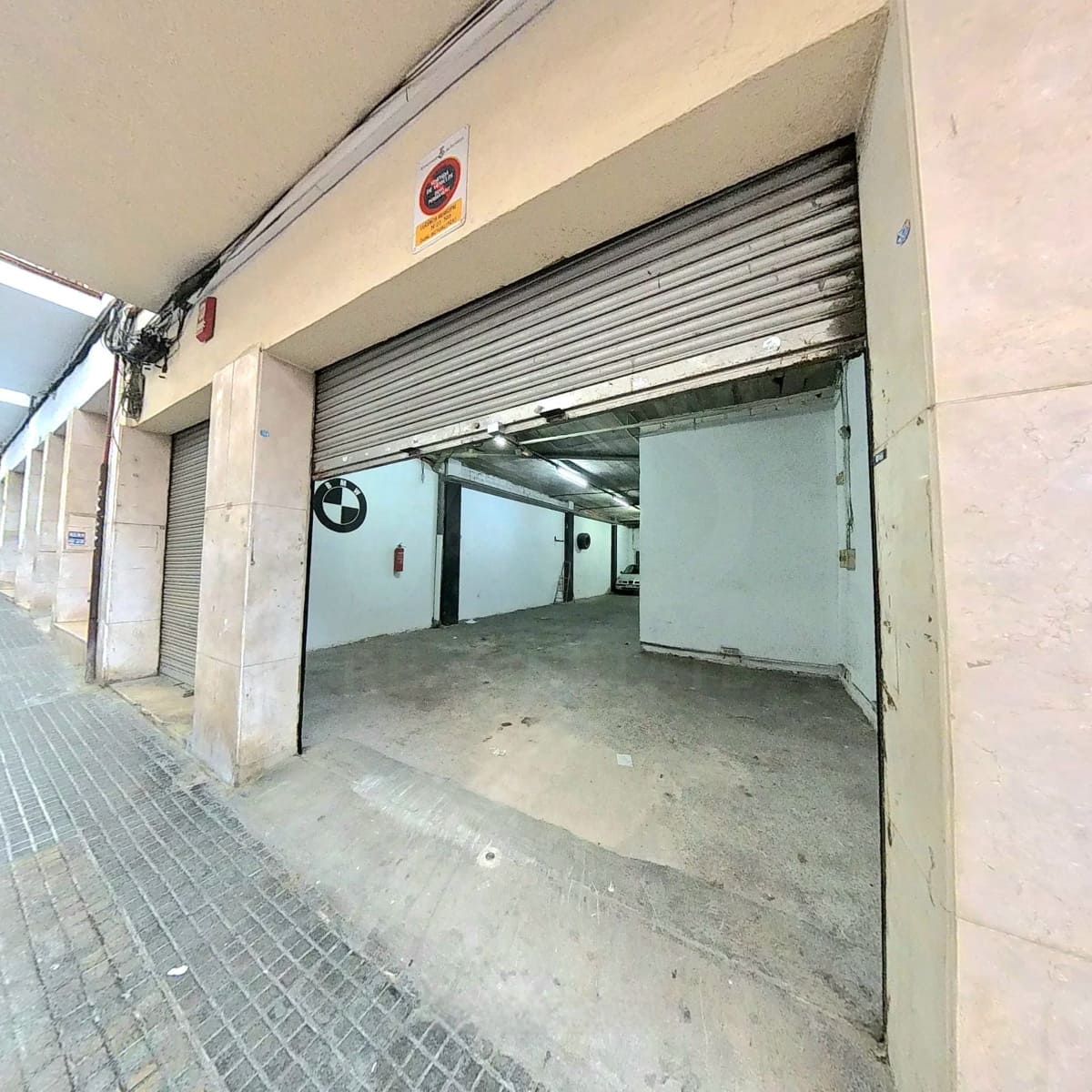 Komercyjne na sprzedaż w Miasto Barcelona - 140 000 € (Ref: 9987910)