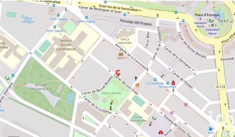 Komercyjne na sprzedaż w Miasto Barcelona - 152 000 € (Ref: 9987911)