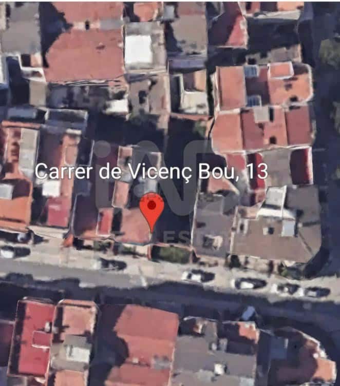 Terreno Não Urbanizado para venda em Barcelona cidade - 445 000 € (Ref: 9987912)