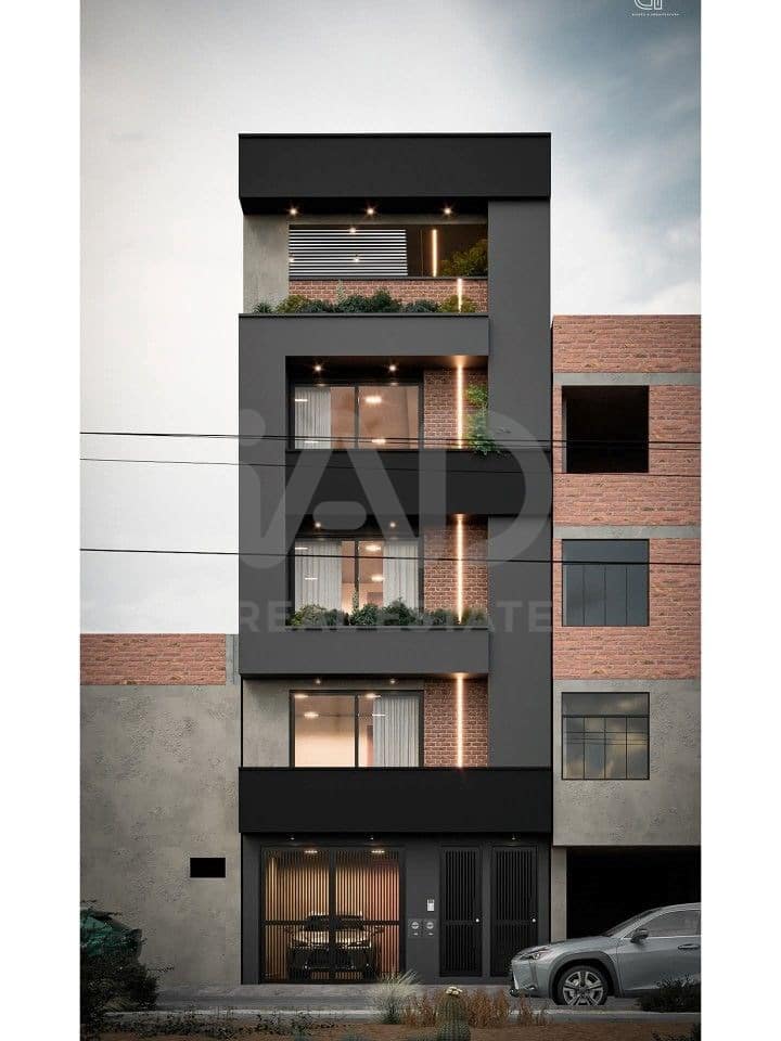 Terreno Não Urbanizado para venda em Barcelona cidade - 445 000 € (Ref: 9987912)
