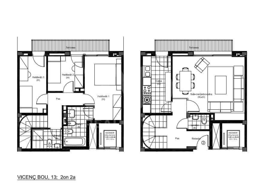 Terreno Não Urbanizado para venda em Barcelona cidade - 445 000 € (Ref: 9987912)