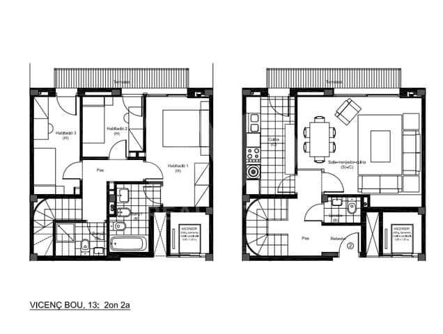 Grond te koop in Gavà - € 445.000 (Ref: 9987912)