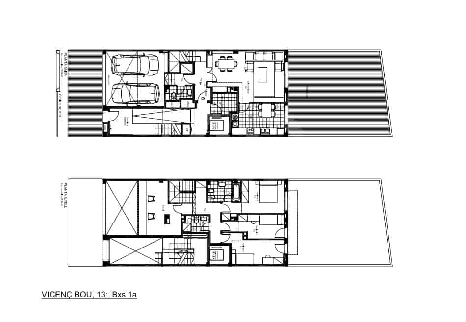 Terreno Não Urbanizado para venda em Barcelona cidade - 445 000 € (Ref: 9987912)