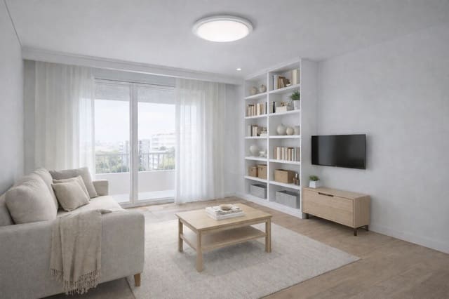 6 soveværelse Villa til leje i Lleida by med garage - € 700 (Ref: 9987915)