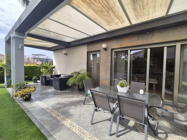5 slaapkamer Villa te koop in Valencia stad met zwembad garage - € 750.000 (Ref: 9987916)