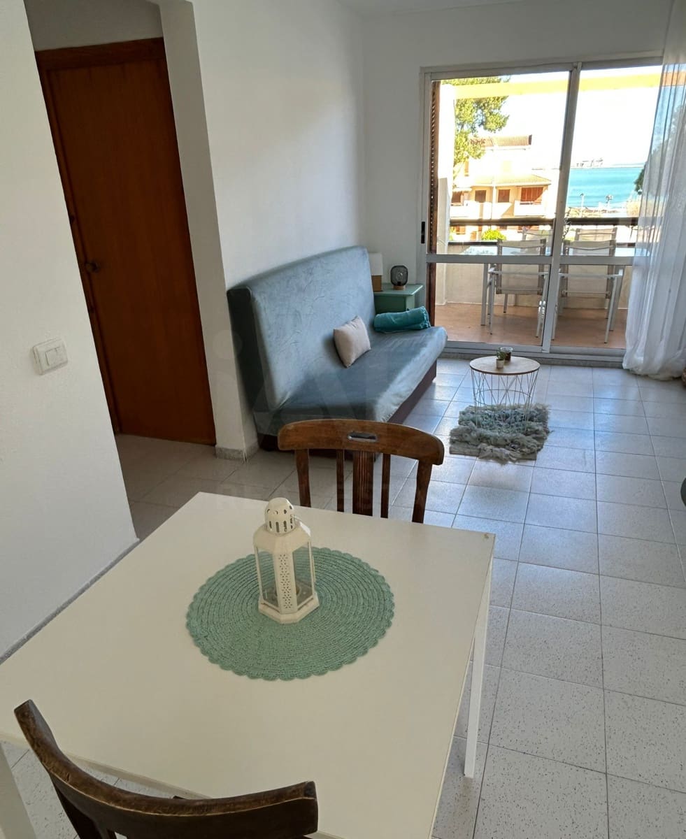 2 bedroom Apartment for rent in Tarragona city with pool - € 1,200 (Ref: 9987917)