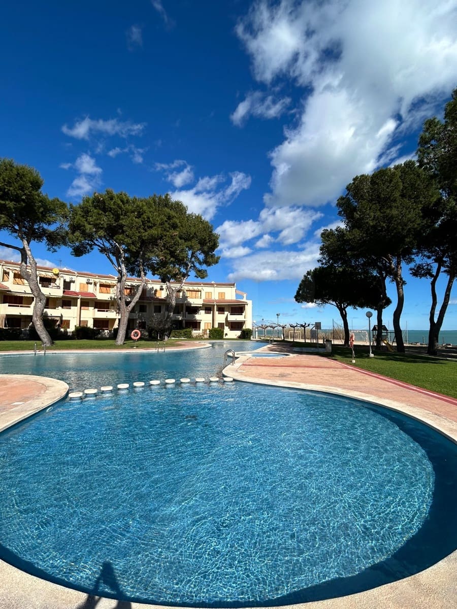2 bedroom Apartment for rent in Tarragona city with pool - € 1,200 (Ref: 9987917)