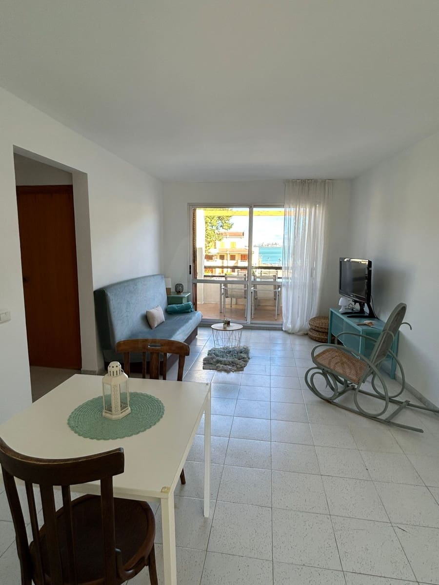 2 bedroom Apartment for rent in Tarragona city with pool - € 1,200 (Ref: 9987917)