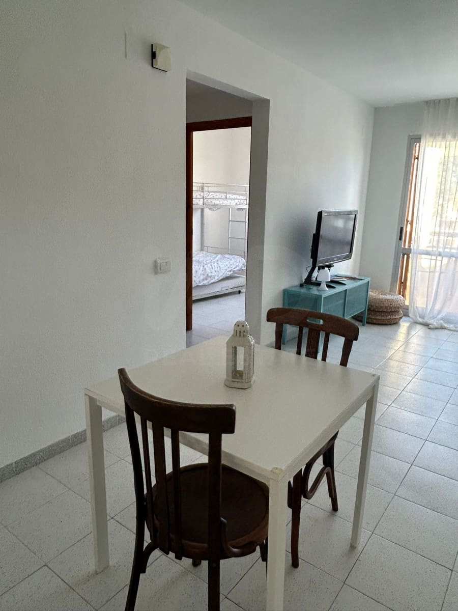 2 bedroom Apartment for rent in Tarragona city with pool - € 1,200 (Ref: 9987917)