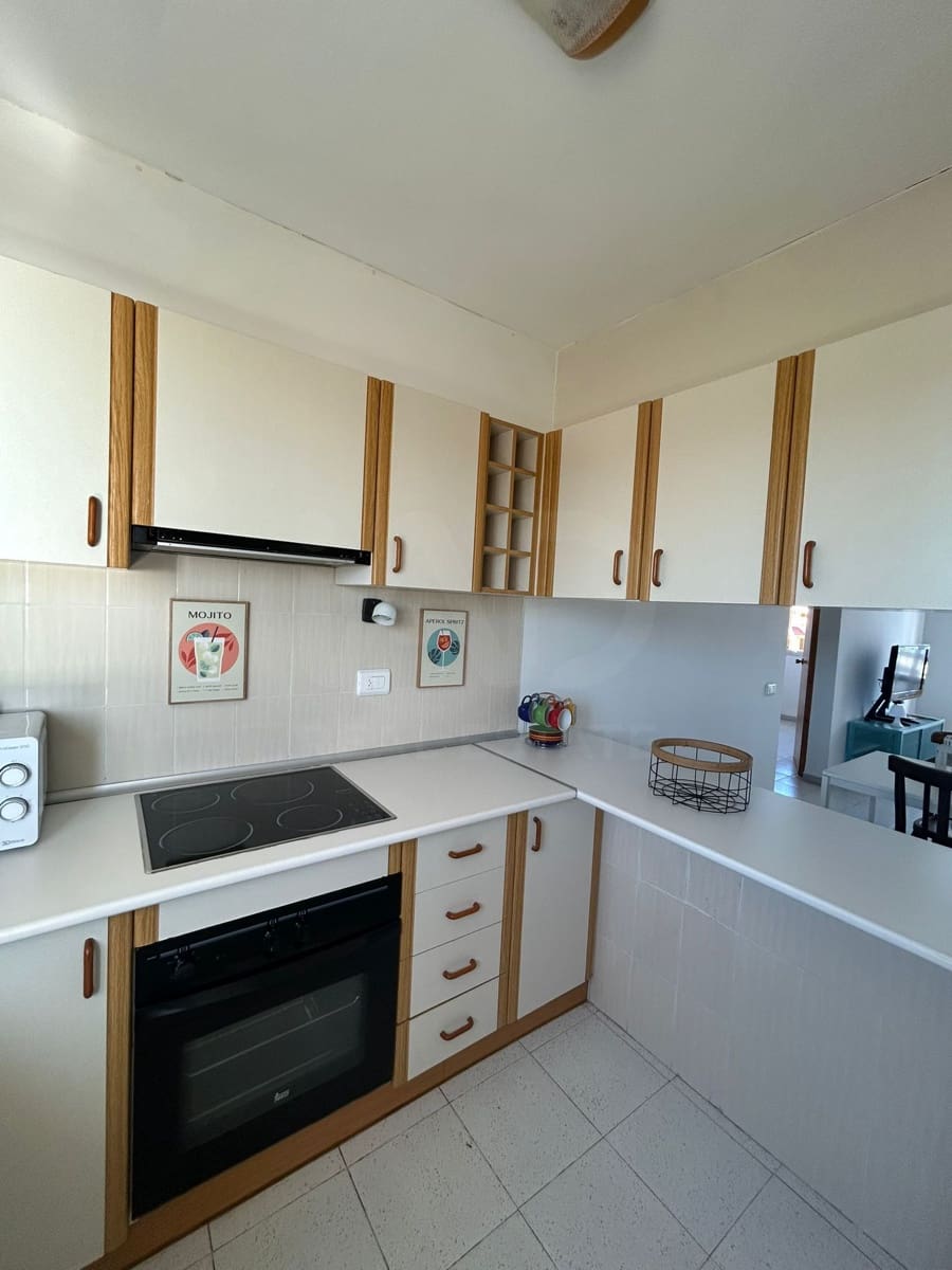 2 bedroom Apartment for rent in Tarragona city with pool - € 1,200 (Ref: 9987917)