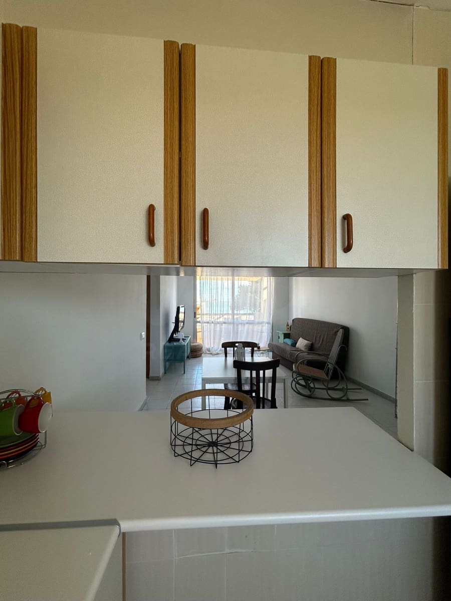 2 bedroom Apartment for rent in Tarragona city with pool - € 1,200 (Ref: 9987917)