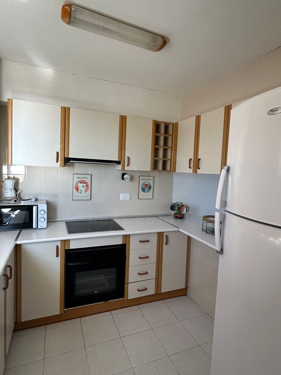 2 bedroom Apartment for rent in Tarragona city with pool - € 1,200 (Ref: 9987917)