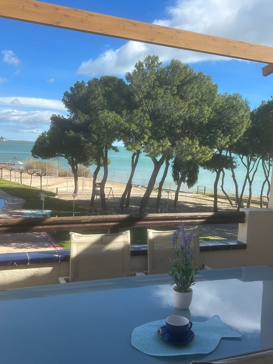 2 bedroom Apartment for rent in Tarragona city with pool - € 1,200 (Ref: 9987917)