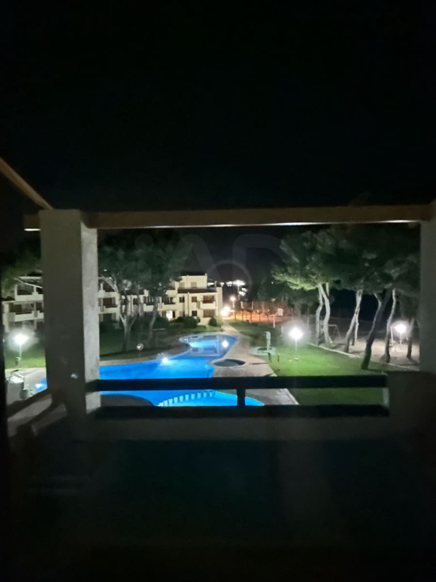 2 bedroom Apartment for rent in Tarragona city with pool - € 1,200 (Ref: 9987917)