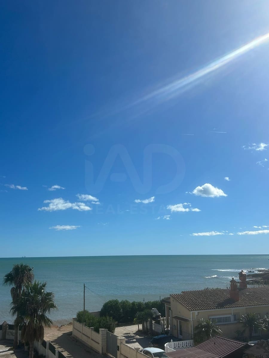 2 bedroom Apartment for rent in Tarragona city with pool - € 1,200 (Ref: 9987917)