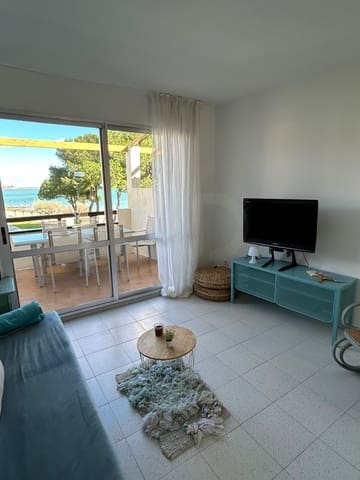 2 soveværelse Lejlighed til leje i Tarragona by med swimmingpool - € 1.200 (Ref: 9987917)