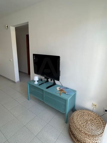 2 soveværelse Lejlighed til leje i Tarragona by med swimmingpool - € 1.200 (Ref: 9987917)