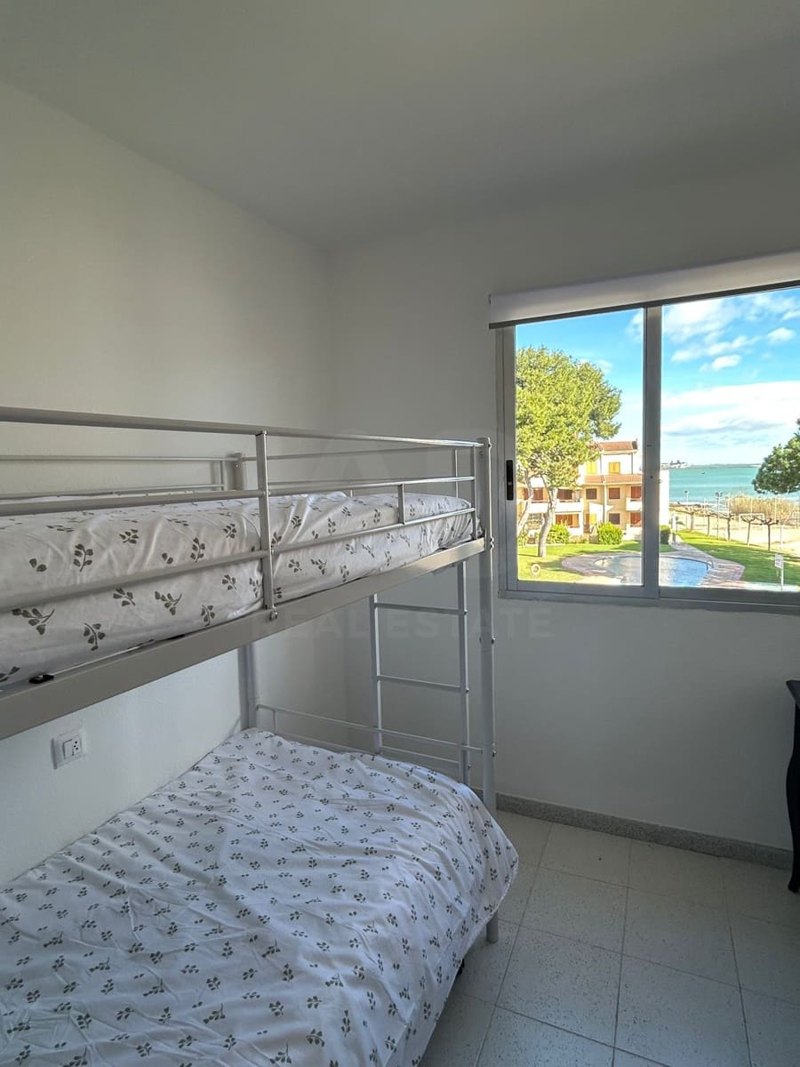 2 bedroom Apartment for rent in Tarragona city with pool - € 1,200 (Ref: 9987917)
