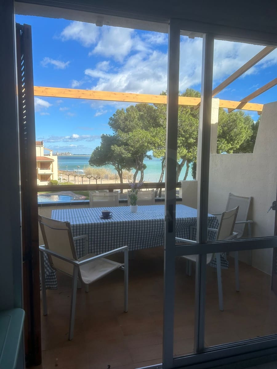 2 bedroom Apartment for rent in Tarragona city with pool - € 1,200 (Ref: 9987917)