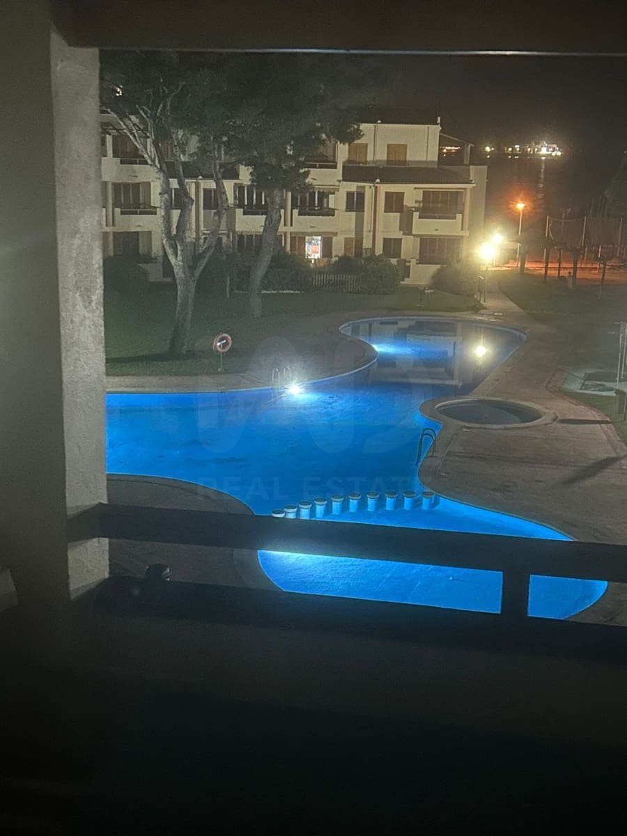 2 bedroom Apartment for rent in Tarragona city with pool - € 1,200 (Ref: 9987917)