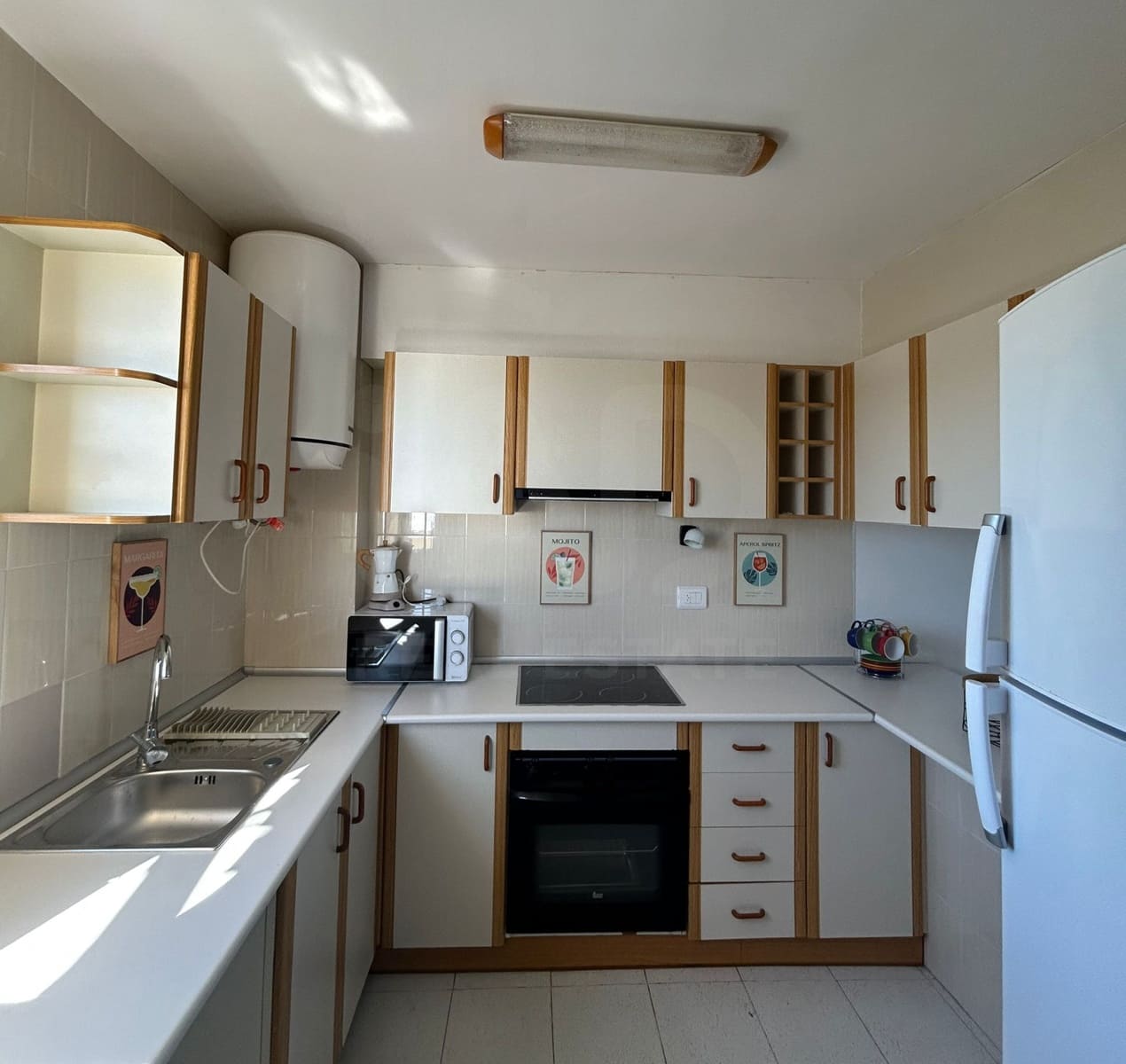 2 bedroom Apartment for rent in Tarragona city with pool - € 1,200 (Ref: 9987917)
