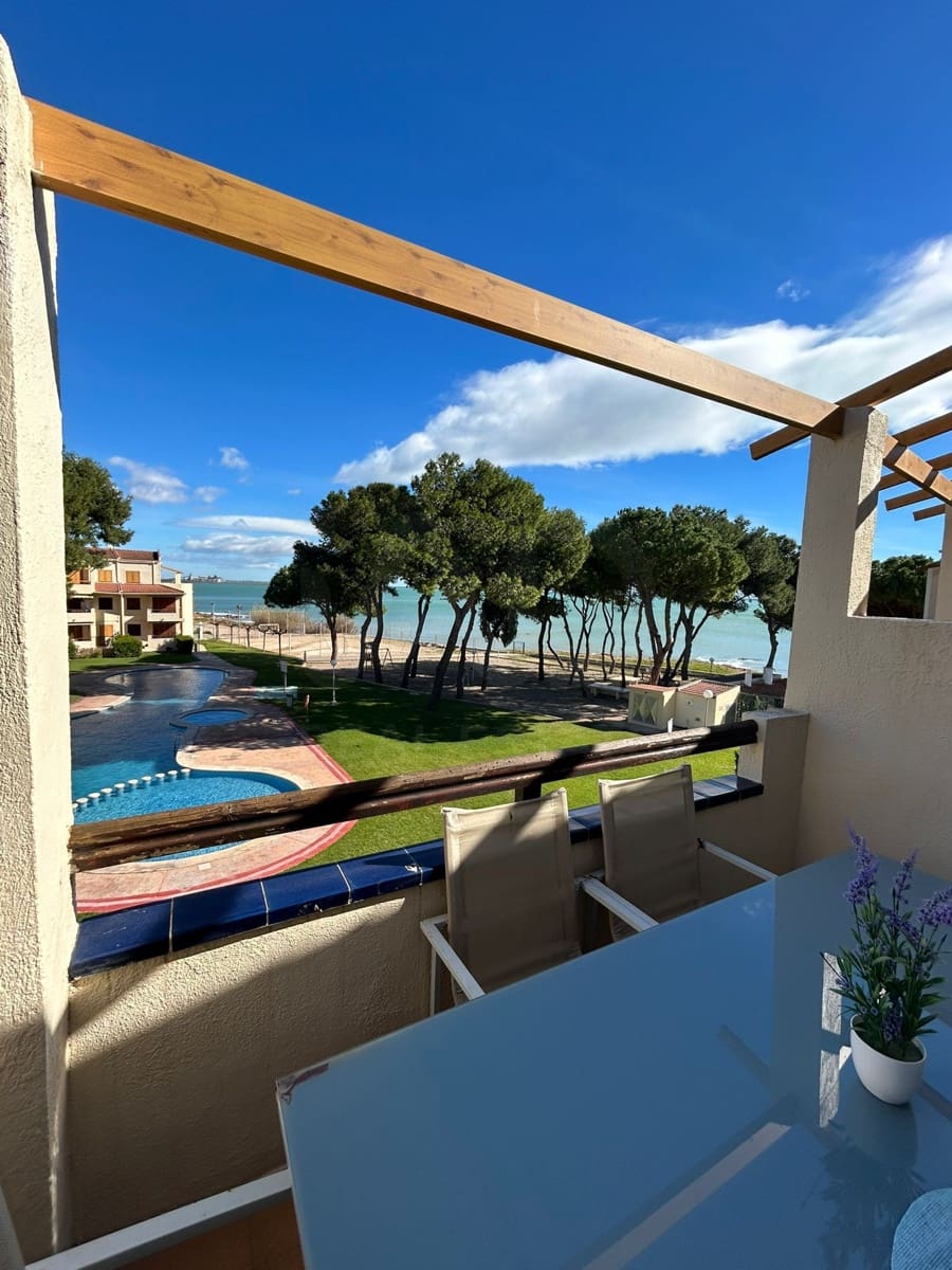 2 bedroom Apartment for rent in Tarragona city with pool - € 1,200 (Ref: 9987917)