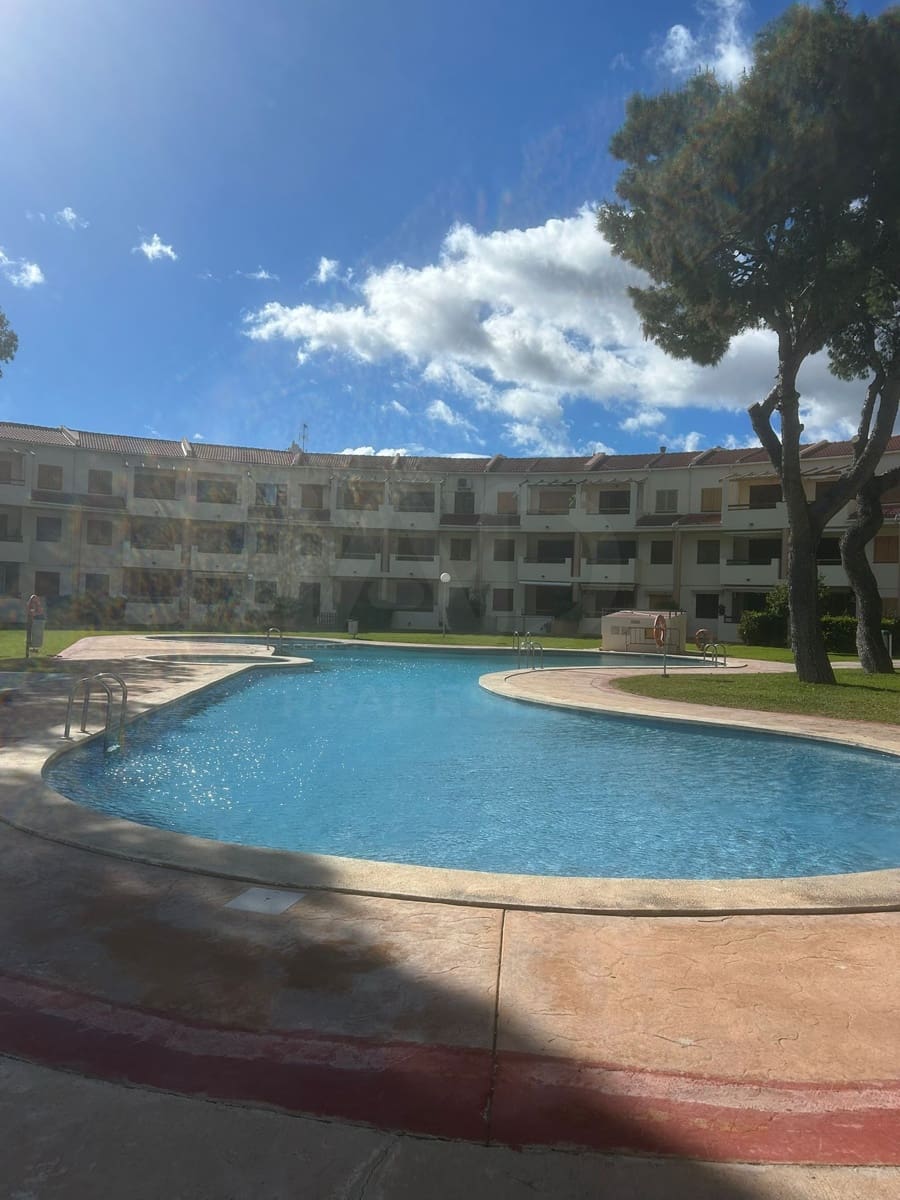 2 bedroom Apartment for rent in Tarragona city with pool - € 1,200 (Ref: 9987917)