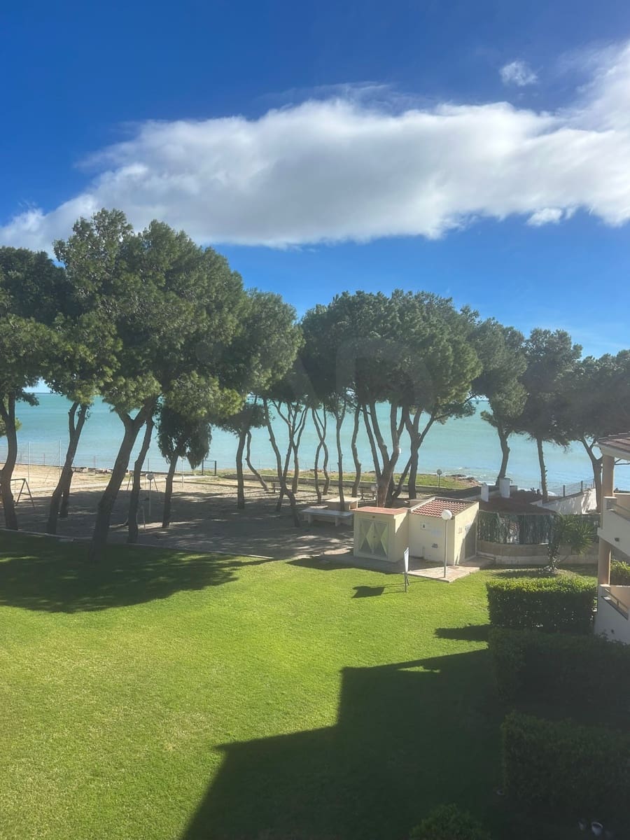 2 bedroom Apartment for rent in Tarragona city with pool - € 1,200 (Ref: 9987917)