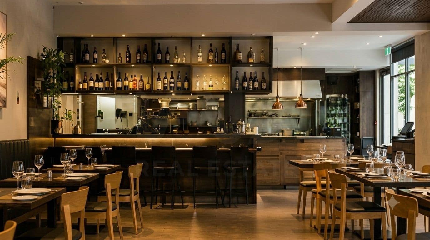 Commercieel te huur in Barcelona stad - € 3.500 (Ref: 9987918)