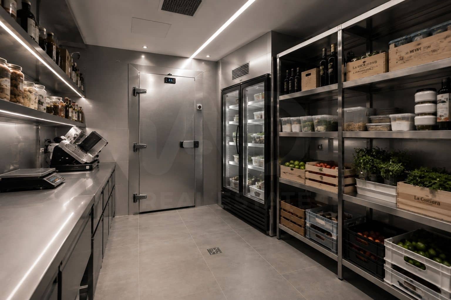 Commercieel te huur in Barcelona stad - € 3.500 (Ref: 9987918)
