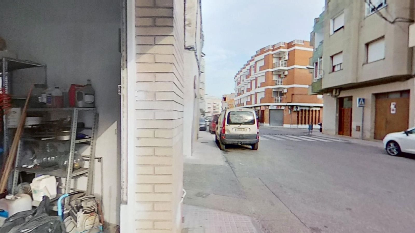 2 makuuhuone Kaupallinen myytävänä paikassa Tarragona kaupunki - 130 000 € (Ref: 9987919)