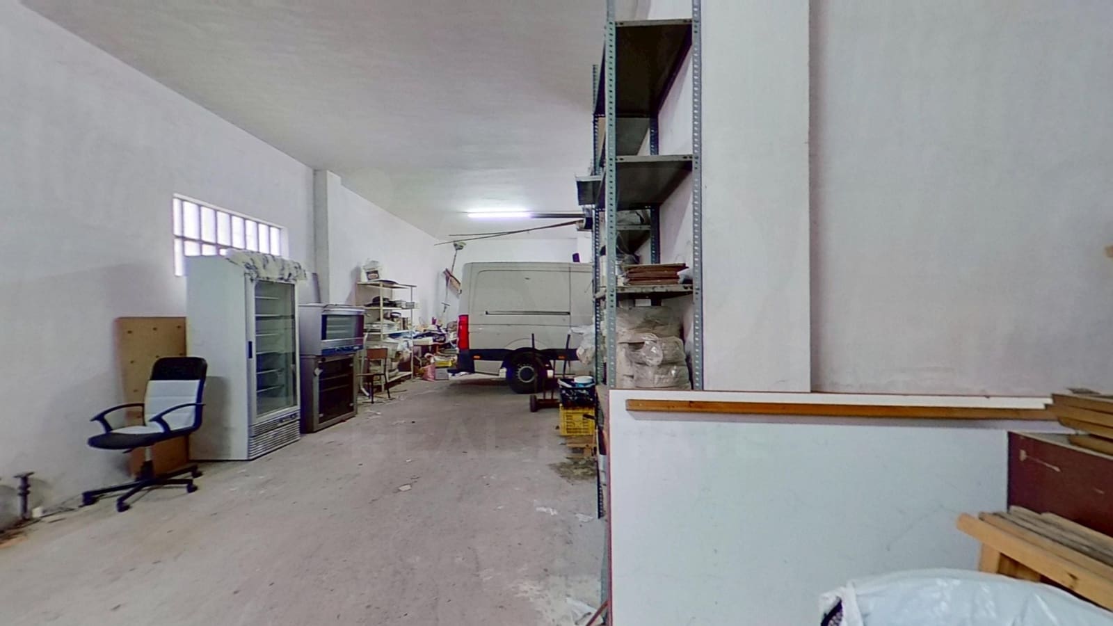 2 makuuhuone Kaupallinen myytävänä paikassa Tarragona kaupunki - 130 000 € (Ref: 9987919)