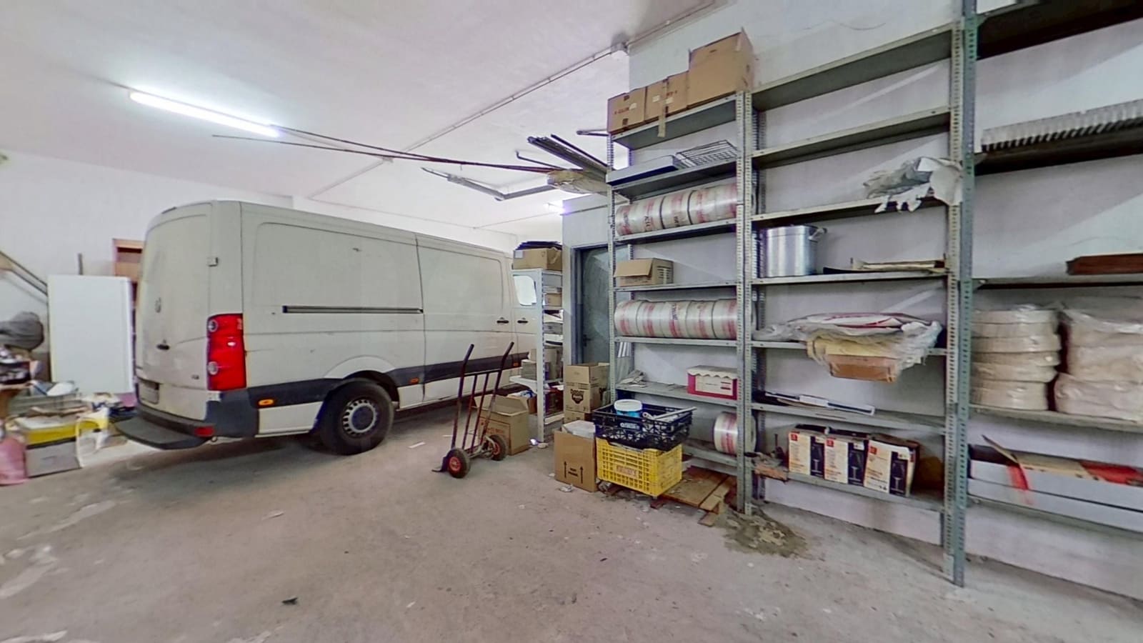 2 makuuhuone Kaupallinen myytävänä paikassa Tarragona kaupunki - 130 000 € (Ref: 9987919)